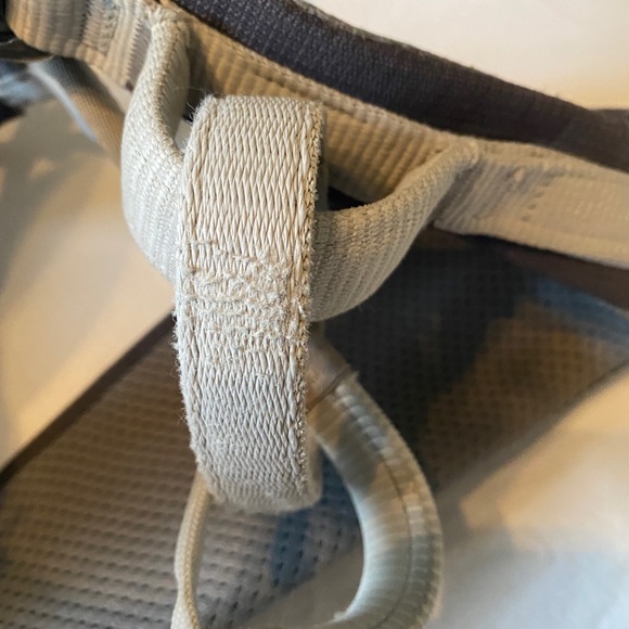 Petzl Adjama Harness - Picture 5 of 6
